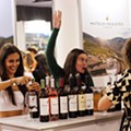 Festival do vinho do Douro Superior 2022
